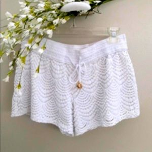 Lilly Pulitzer Claudette Shorts
